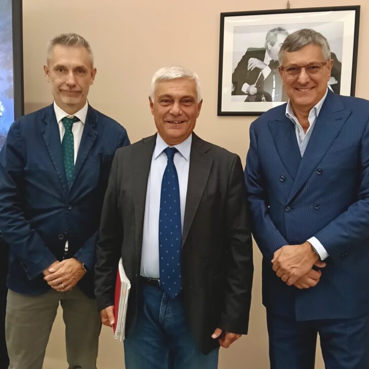 Nuovi ospedali di Novara e Torino: gli iter avanzano, confronto aperto sui finanziamenti