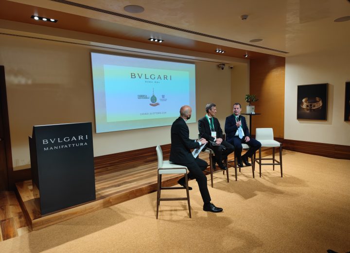 Fabbrica sostenibile 2026: segui la [DIRETTA VIDEO] dell’evento
