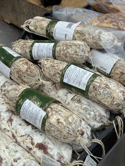 Ricaldone in festa tra vino, tartufi e sapori della tradizione