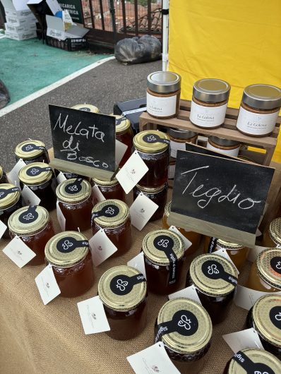 Ricaldone in festa tra vino, tartufi e sapori della tradizione