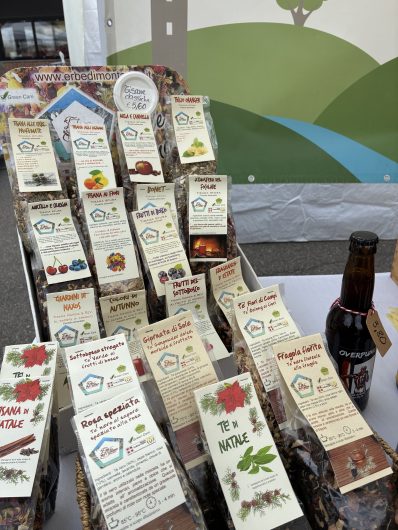 Ricaldone in festa tra vino, tartufi e sapori della tradizione