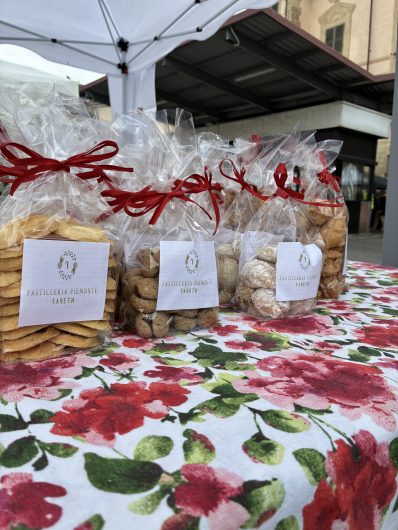 Ricaldone in festa tra vino, tartufi e sapori della tradizione
