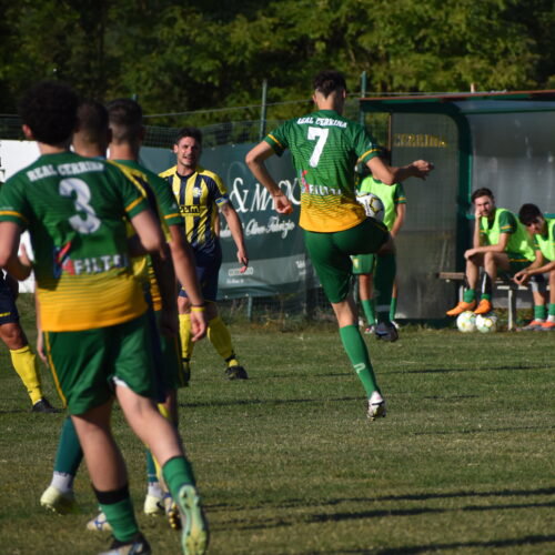 Diretta Sport: su Radio Gold tutto il calcio della provincia di Alessandria