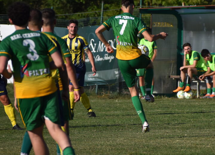 Diretta Sport: su Radio Gold tutto il calcio della provincia di Alessandria