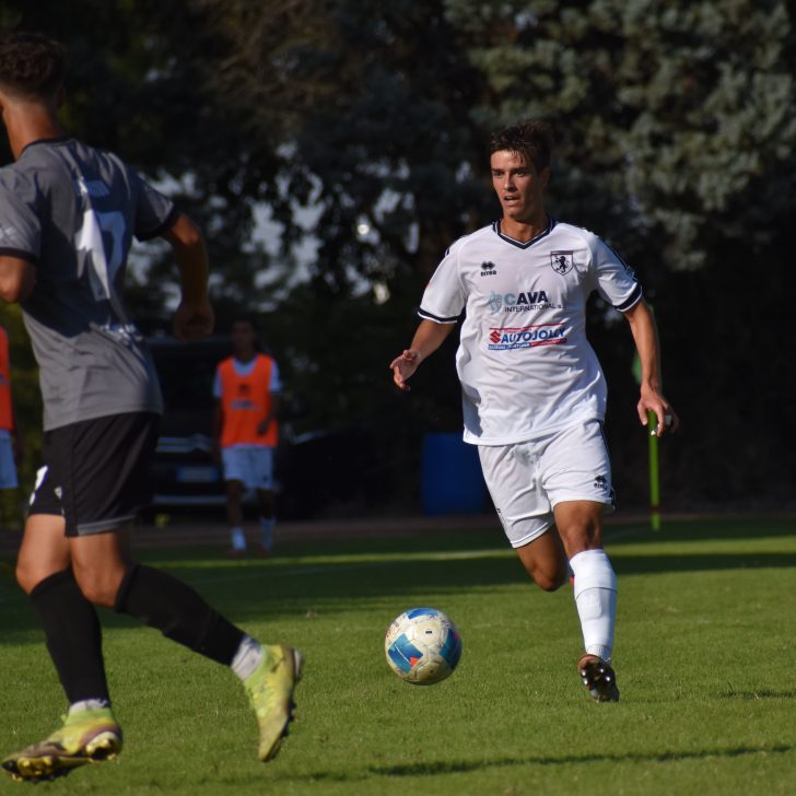 Diretta Sport: su Radio Gold tutto il calcio della provincia di Alessandria