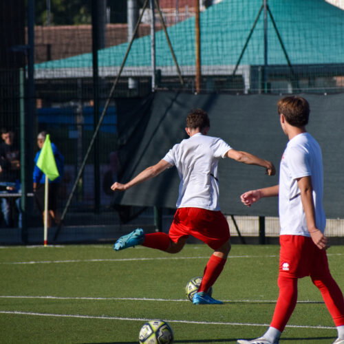 Diretta Sport: su Radio Gold tutto il calcio della provincia di Alessandria