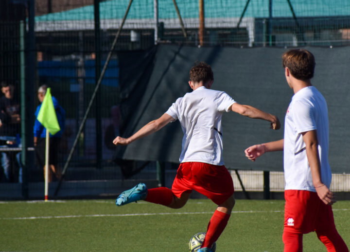 Diretta Sport: su Radio Gold tutto il calcio della provincia di Alessandria