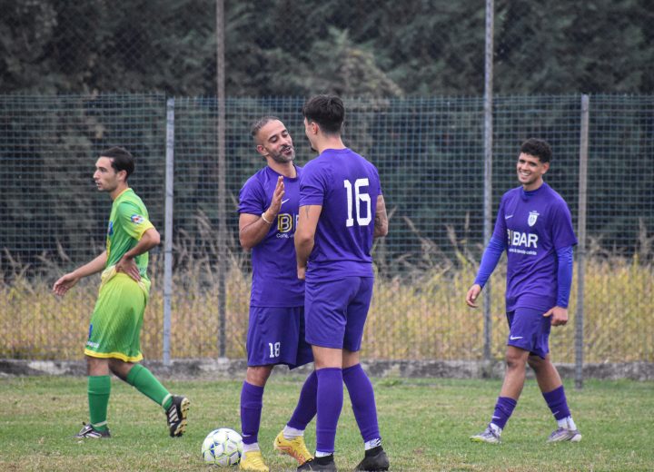 Diretta Sport: su Radio Gold tutto il calcio della provincia di Alessandria