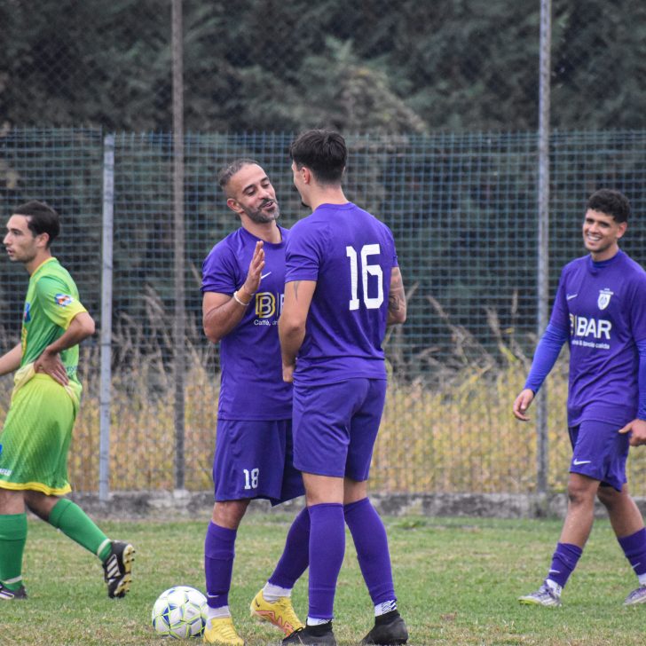 Diretta Sport: su Radio Gold tutto il calcio della provincia di Alessandria