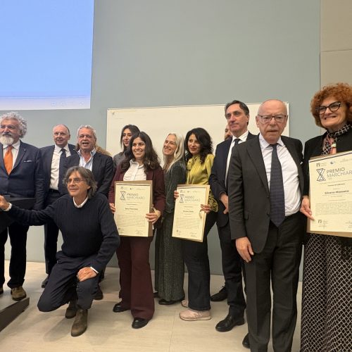 Premio Marchiaro, tutti i vincitori. Riconoscimenti a Enrico Mentana e Cecilia Sala