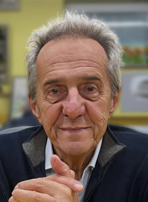Addio a Franco Ponzano, ex presidente di “Afa” e Centro Incontro del Cristo