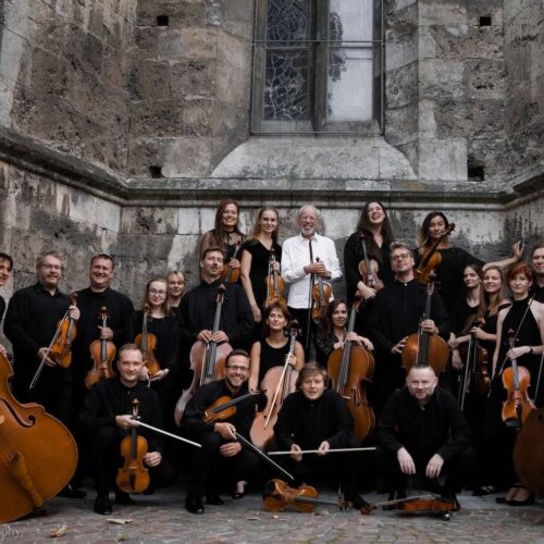 Il violinista internazionale Gidon Kramer domenica 18 a Casale