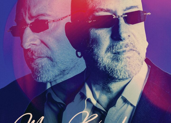 Mario Biondi torna con il nuovo album “Two Entities” il 16 ottobre