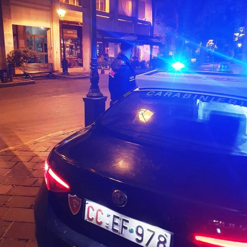Controlli a Novi: denunce per automobilisti ubriachi e disordini causati da abuso di alcol