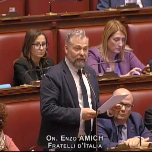 Appello di Amich per riportare in Italia le ceneri di Campagnola, ucciso in Brasile