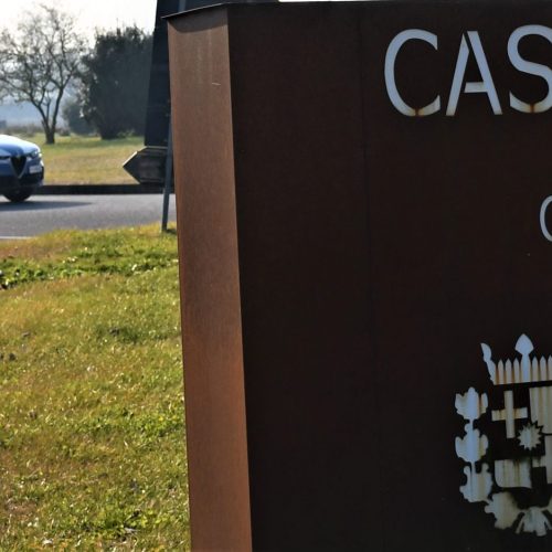 Sorpreso con carta di identità senza microchip: denunciato