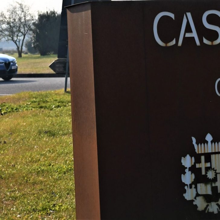 Sorpreso con carta di identità senza microchip: denunciato