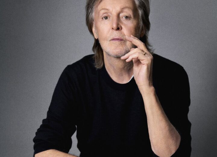 L’album di Paul McCartney “The Boys of Dungeon Lane” esce in edizione speciale il 7 ottobre