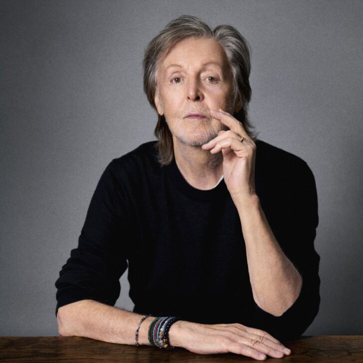 L’album di Paul McCartney “The Boys of Dungeon Lane” esce in edizione speciale il 7 ottobre