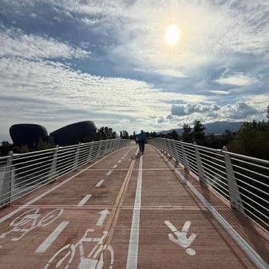 Verbania: niente lungolago. A Ramelli sarà intitolato un ponte pedonale