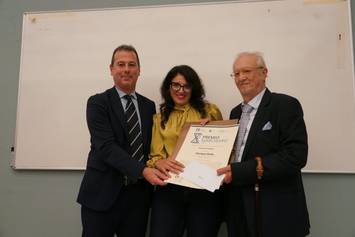Premio Marchiaro, tutti i vincitori. Riconoscimenti a Enrico Mentana e Cecilia Sala