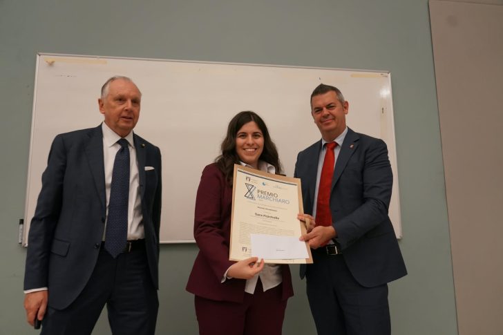 Premio Marchiaro, tutti i vincitori. Riconoscimenti a Enrico Mentana e Cecilia Sala
