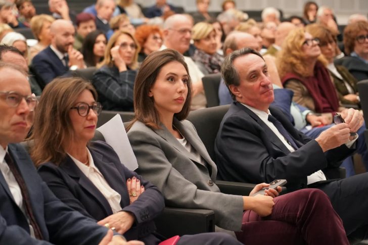 Premio Marchiaro, tutti i vincitori. Riconoscimenti a Enrico Mentana e Cecilia Sala