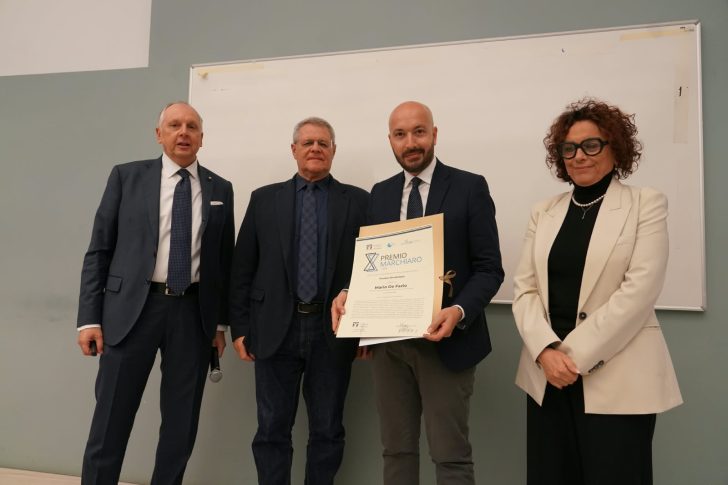 Premio Marchiaro, tutti i vincitori. Riconoscimenti a Enrico Mentana e Cecilia Sala