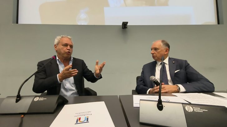 Premio Marchiaro, tutti i vincitori. Riconoscimenti a Enrico Mentana e Cecilia Sala
