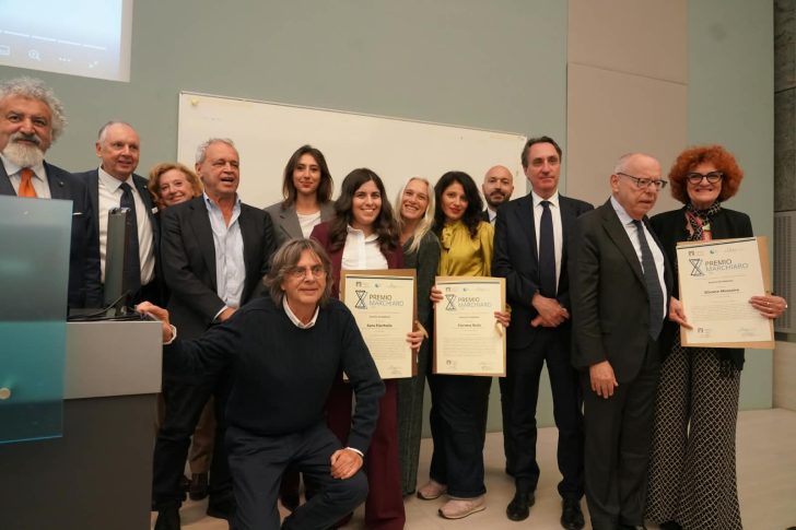 Premio Marchiaro, tutti i vincitori. Riconoscimenti a Enrico Mentana e Cecilia Sala