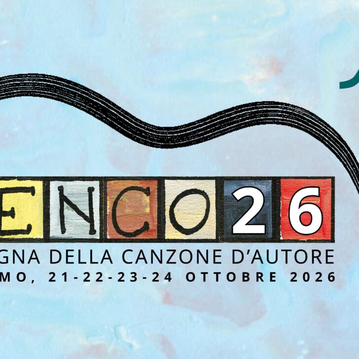 Annunciati i Premi Tenco 2026 e il cartellone della rassegna dedicata alla canzone d’autore