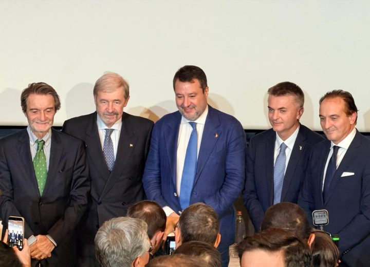 A26: il presidente della Liguria Bucci annuncia lo stop ai cantieri da gennaio 2027