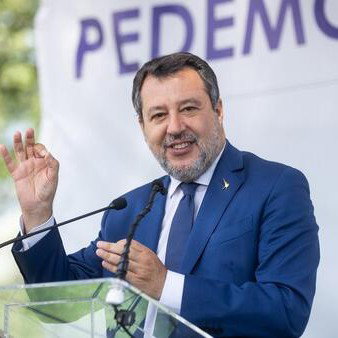 Inaugurazione tangenziale di Novara: lunedì arriva il ministro Salvini