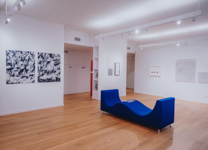 A Torino nasce Seconda Soluzione: un nuovo progetto culturale tra grandi maestri e arte contemporanea