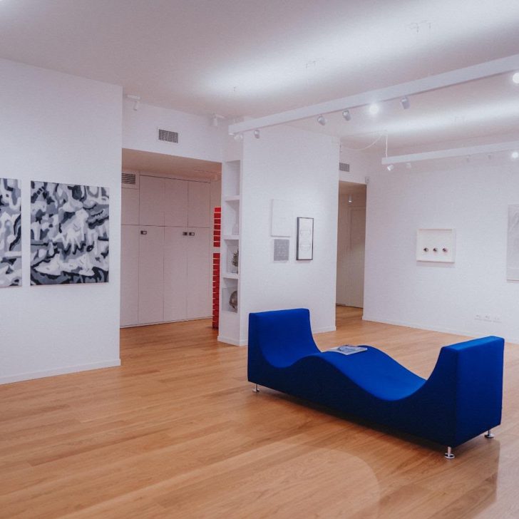 A Torino nasce Seconda Soluzione: un nuovo progetto culturale tra grandi maestri e arte contemporanea