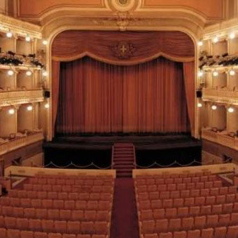 Teatro Coccia: a Novara lo sciopero dei tecnici  “dimezza” Turandot