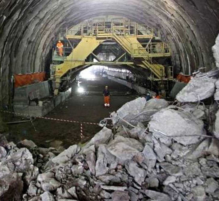Terzo Valico, cantieri ancora fermi e nuovi operai in cassa integrazione. Sindacati: “Situazione inaccettabile”