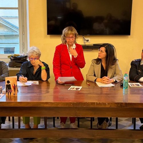 Violenza sulle donne: i Carabinieri con Comune e Medea per la sensibilizzazione e il supporto alle vittime