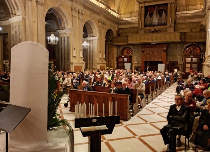 Grande successo per il concerto “7 Note per San Francesco” ad Acqui