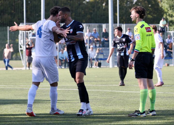Calcio: tutti i risultati finali delle partite in provincia di Alessandria e Pavia dalla Serie D alla Terza Categoria