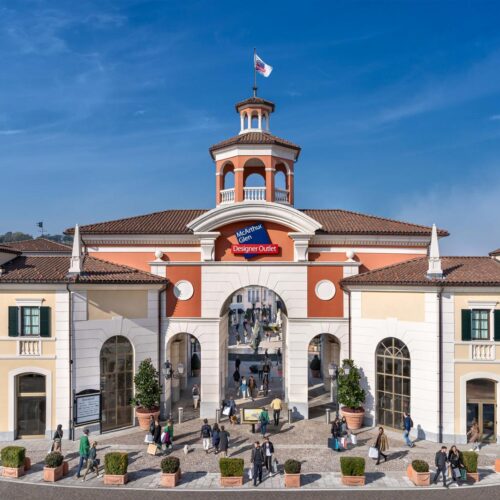 Domenica torna il Fashion Festival al Serravalle Outlet