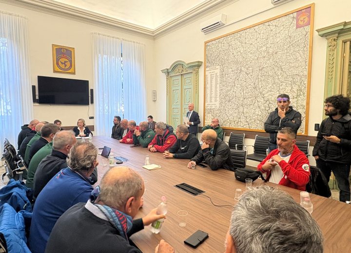 Ex Ilva, la mobilitazione supera i cancelli dello stabilimento novese e arriva ad Alessandria