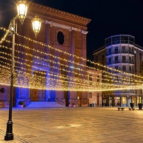 Alessandria più bella grazie anche all’impegno personale dei commercianti