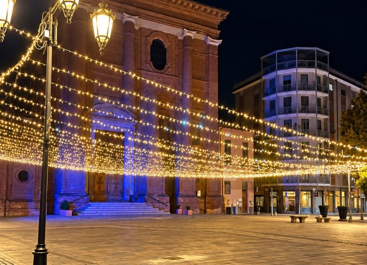 Alessandria più bella grazie anche all’impegno personale dei commercianti