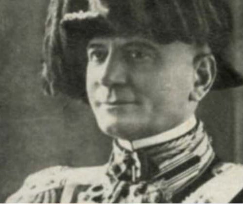 Alessandria celebra il 150° Anniversario della nascita del Maggiore dei Carabinieri Cosma Manera