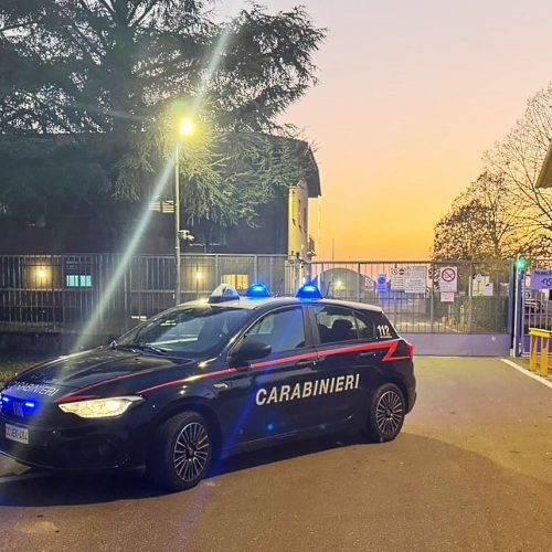 Esplosione in fabbrica munizioni di Rivalta: elettricista ferito mentre faceva manutenzione