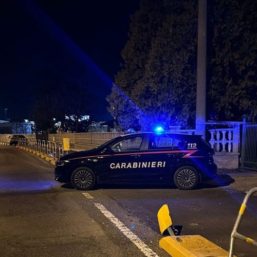 Tragedia a Pontecurone: morto il 49enne travolto da un’auto mentre era in bicicletta