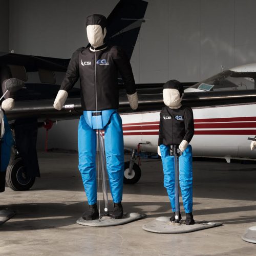 Dai voli in microgravità alle auto a guida autonoma: l’aeroporto di Biella-Cerrione punta sull’innovazione