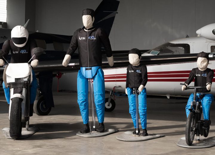 Dai voli in microgravità alle auto a guida autonoma: l’aeroporto di Biella-Cerrione punta sull’innovazione
