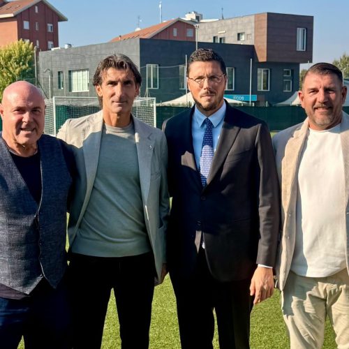 Alessandria Calcio, nuovo assetto per il settore giovanile: Guida responsabile e Lo Nano vice
